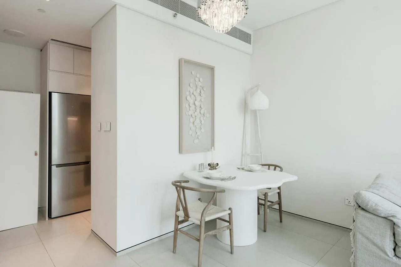 Luxury At Jbr Jumeirah Gate Tower 1 1 Bed Dubai