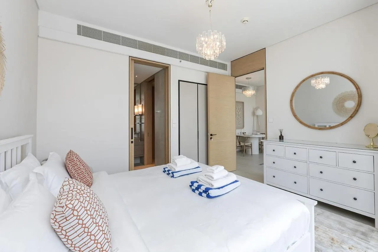 Luxury At Jbr Jumeirah Gate Tower 1 1 Bed Dubai 0*,  United Arab Emirates